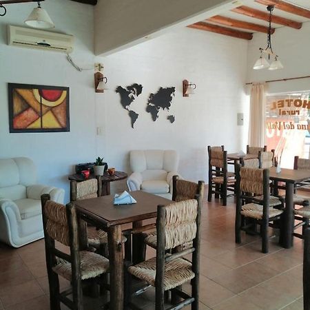 Hotel Rural Luna Del Valle San Agustín de Valle Fértil 외부 사진