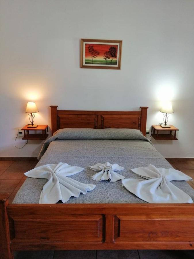 Hotel Rural Luna Del Valle San Agustín de Valle Fértil 외부 사진