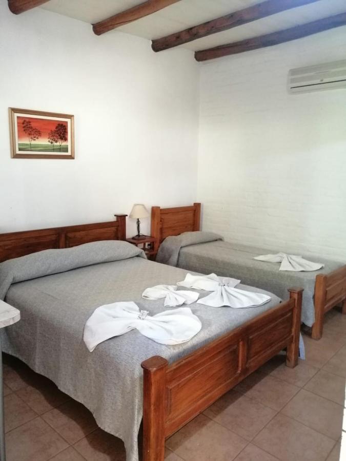 Hotel Rural Luna Del Valle San Agustín de Valle Fértil 외부 사진